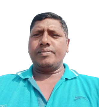 Ram Chandra Yadav